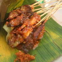 Kisah Sate Keliling Dari Cimandiri 